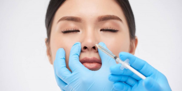 De risicos van neusfillers